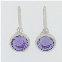 Orecchini Pesavento Donna Vento 925 in Argento Zirconia WBWLO007 - WBWLO007